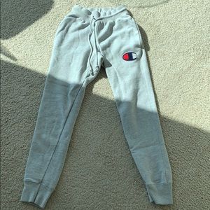 Champion Sweatpants